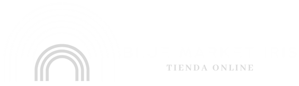 Blue Market Iris